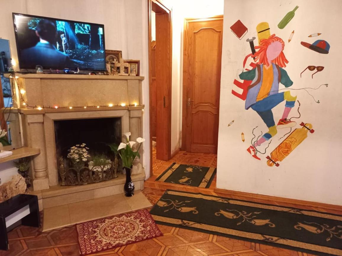 Сибиряк Tsqaltubo Eksteriør billede